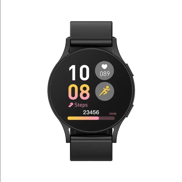 Watch 8 Smartwatch – Fitness Tracker with Body Monitoring, LED Screen & Long Battery Life